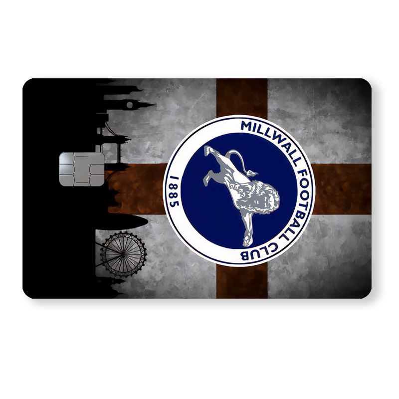 Millwall FC - Fußball