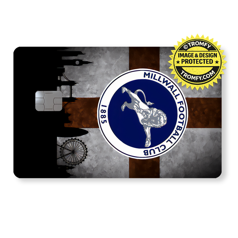 Millwall FC - Fußball