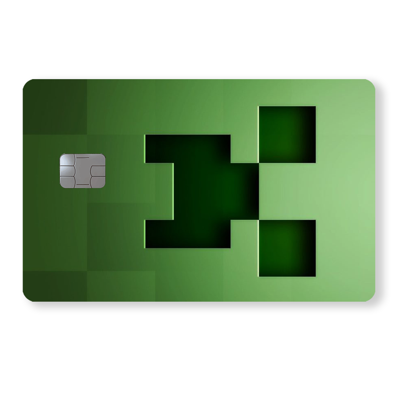 Minecraft - Creeper
