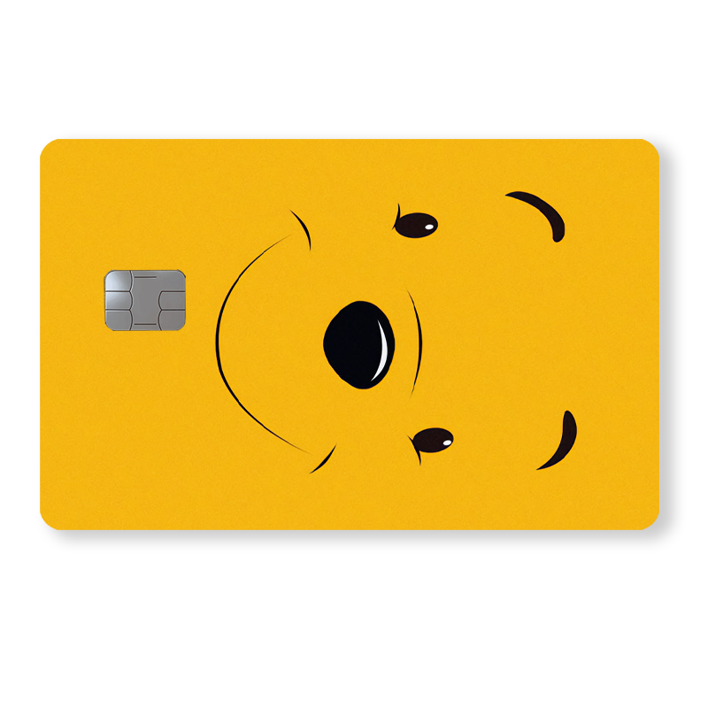 Winnie-the-Pooh - Cartoon