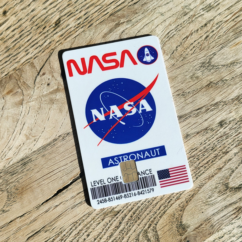 NASA - Astronaut