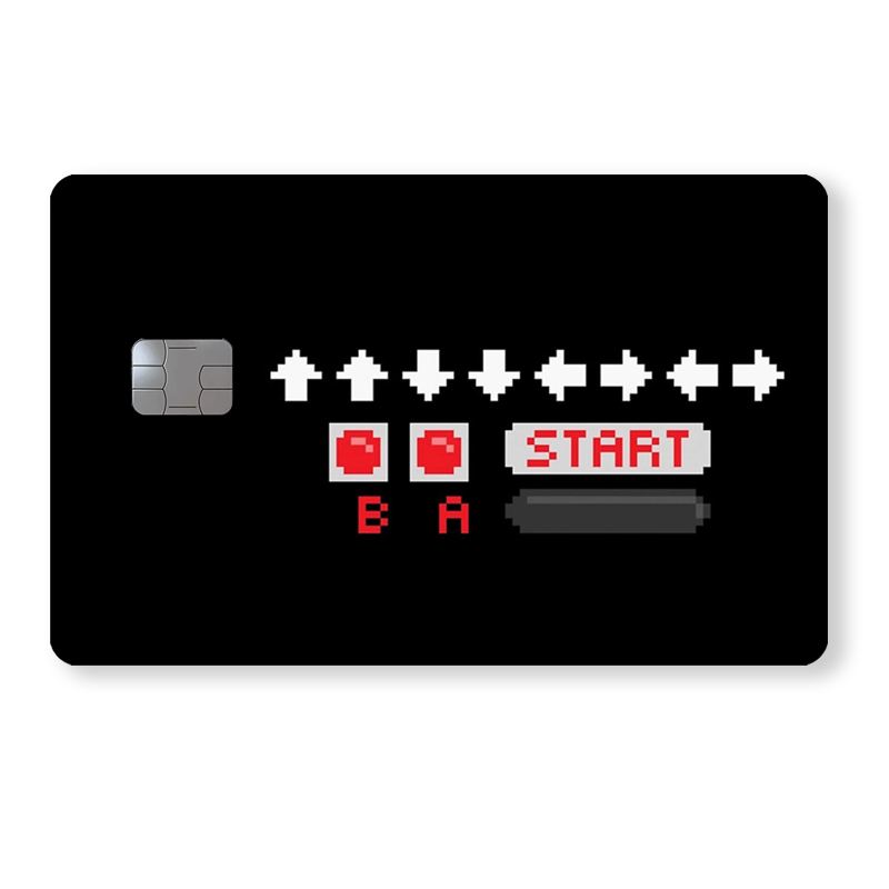 NES 16-bit - Cheat code - Video-game - Konami code