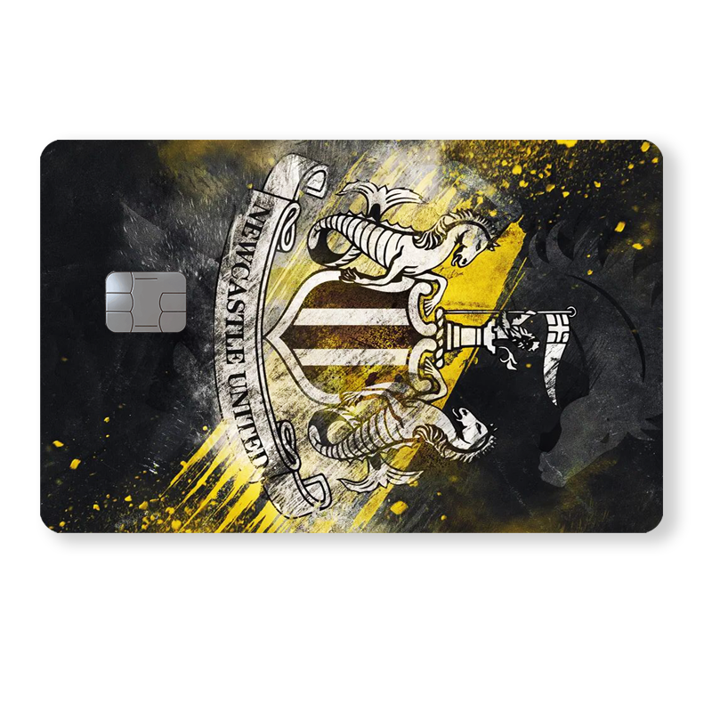 Newcastle United FC - Fußball