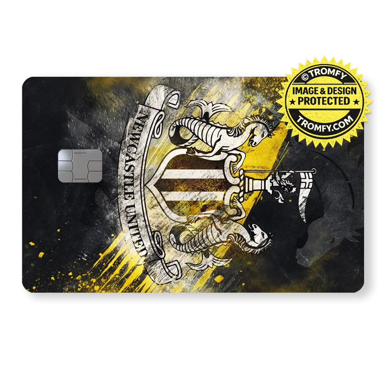 Newcastle United FC - Fotboll