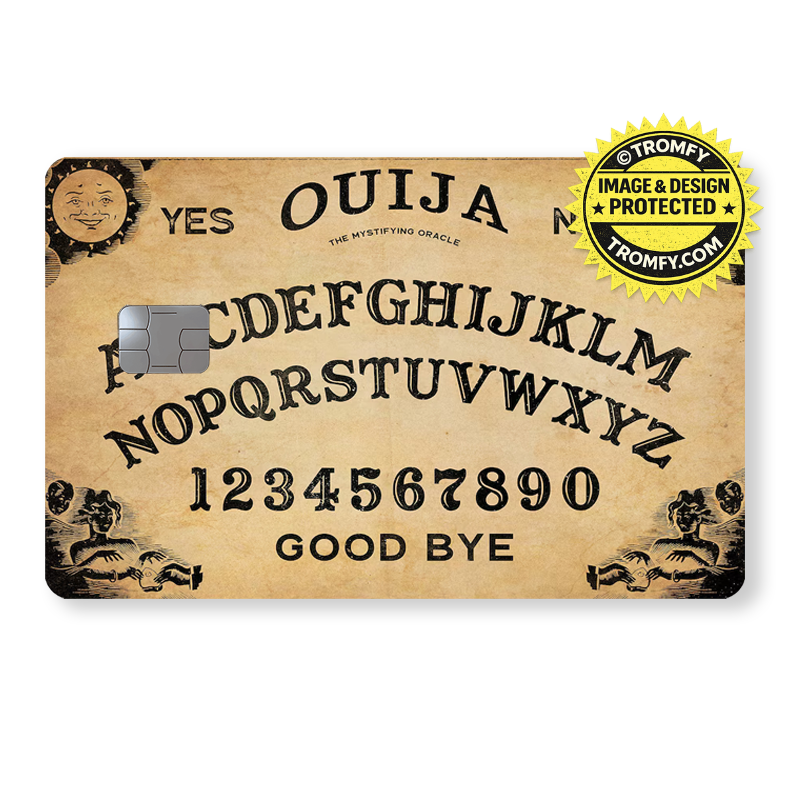 Ouija bräda - Mini