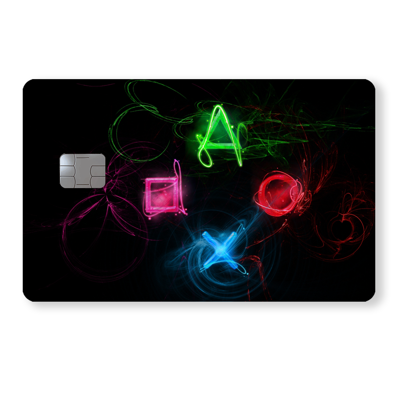 Playstation - Controls