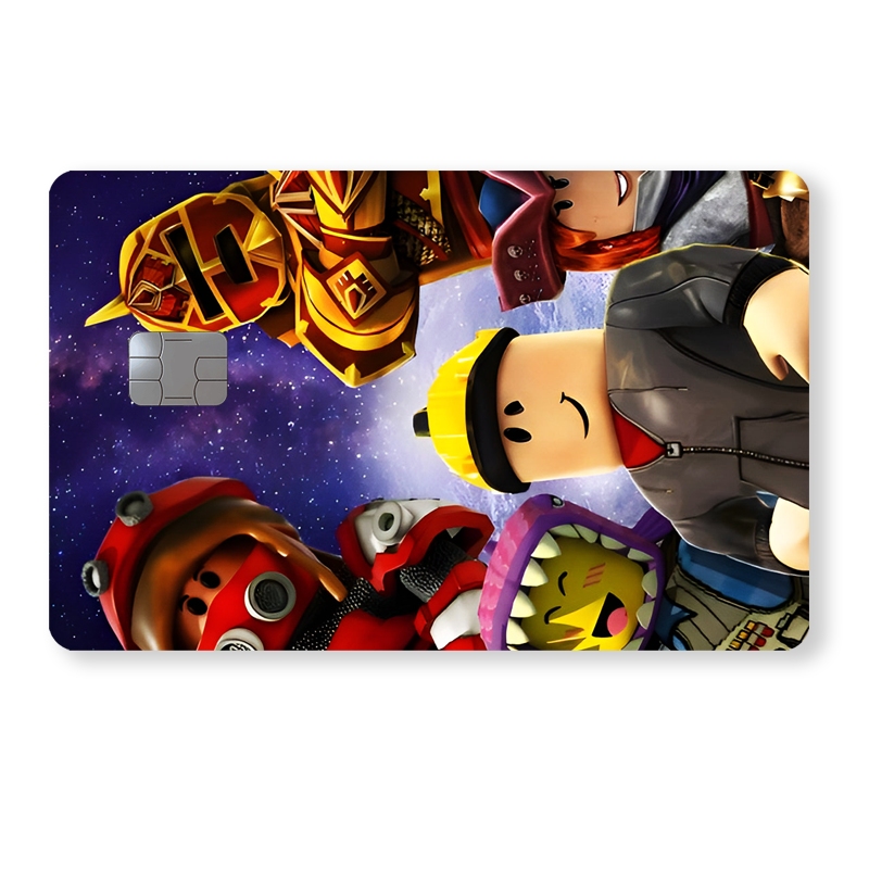 Roblox - Group image