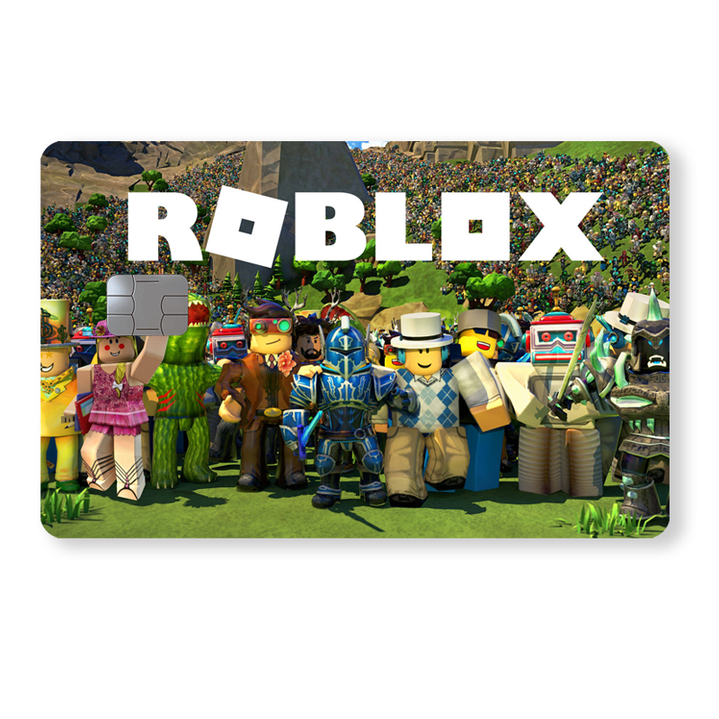 Roblox - Video Game
