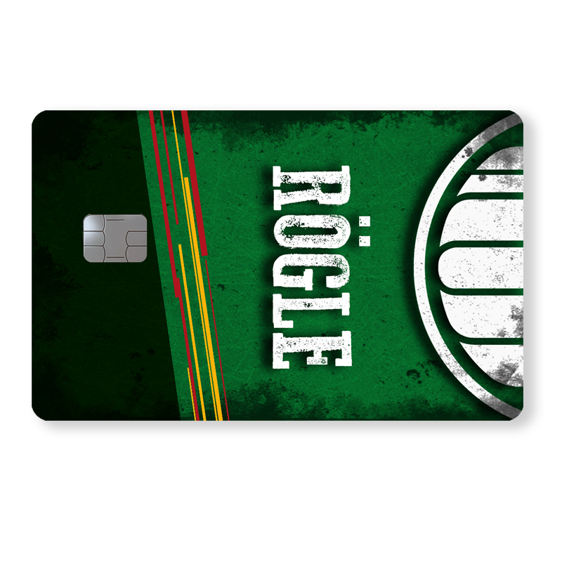 Rögle Hockey - Hyllning