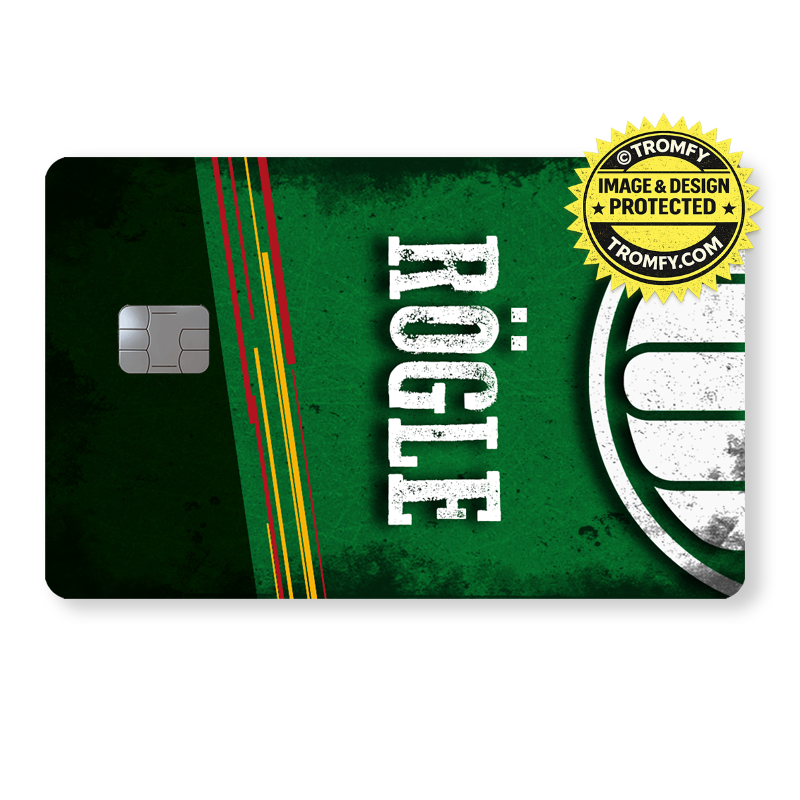 Rögle Hockey - Hyllning