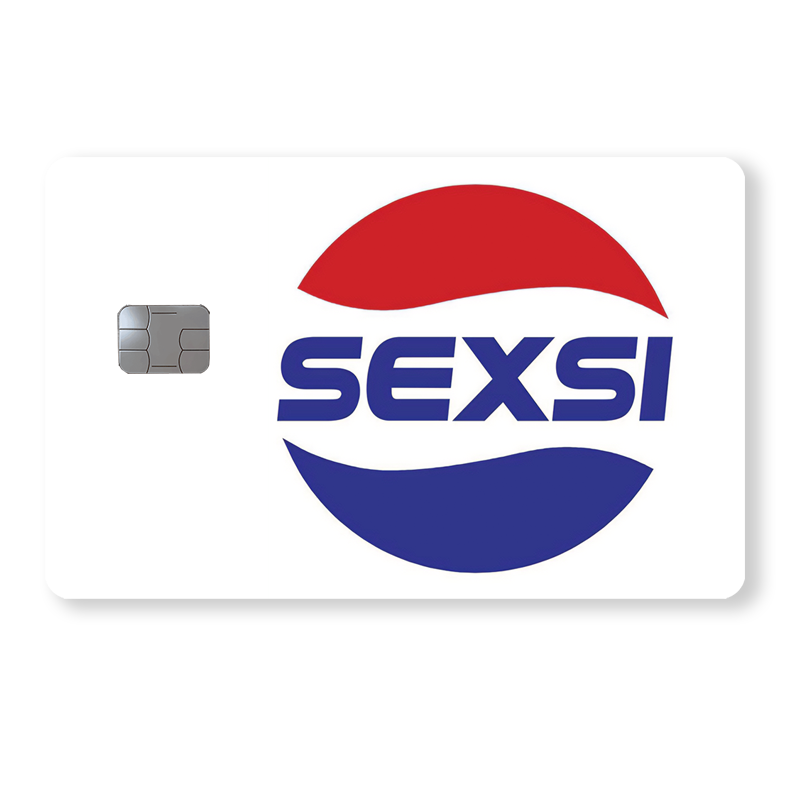 Sexsi Pepsi - Fun
