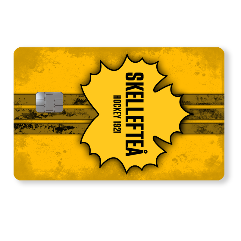 Skellefteå AIK - Hyllning - Hockey