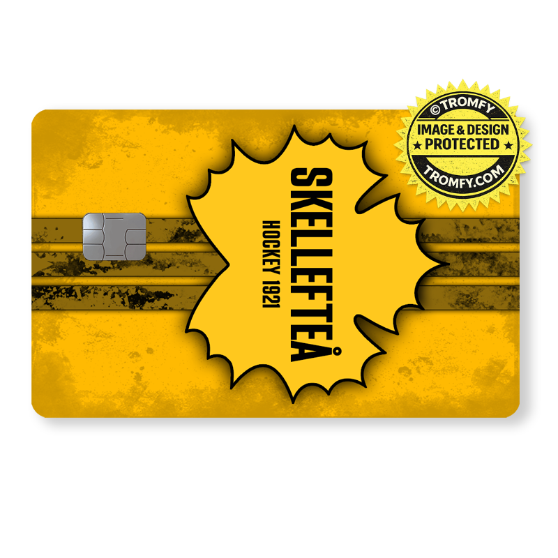 Skellefteå AIK - Hyllning - Hockey