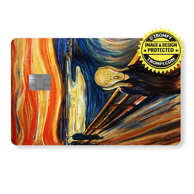 The Scream - Art