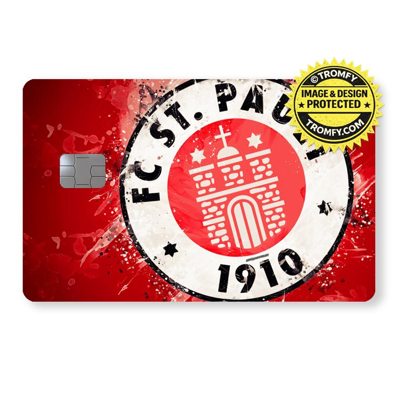 FC St. Pauli - Football