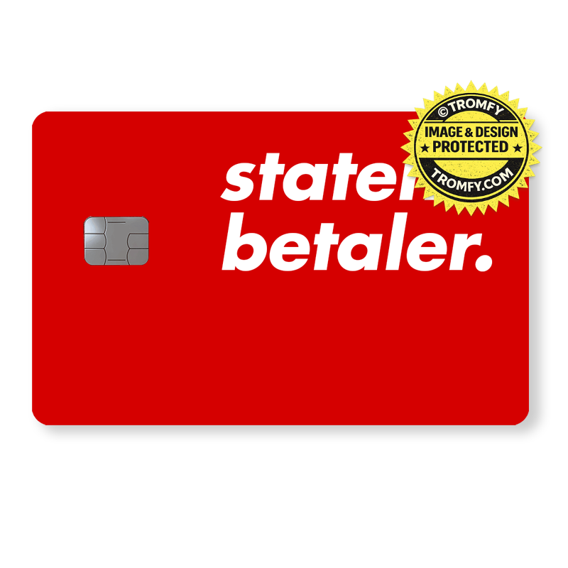 Staten Betaler - Humør - Danmark/Norge
