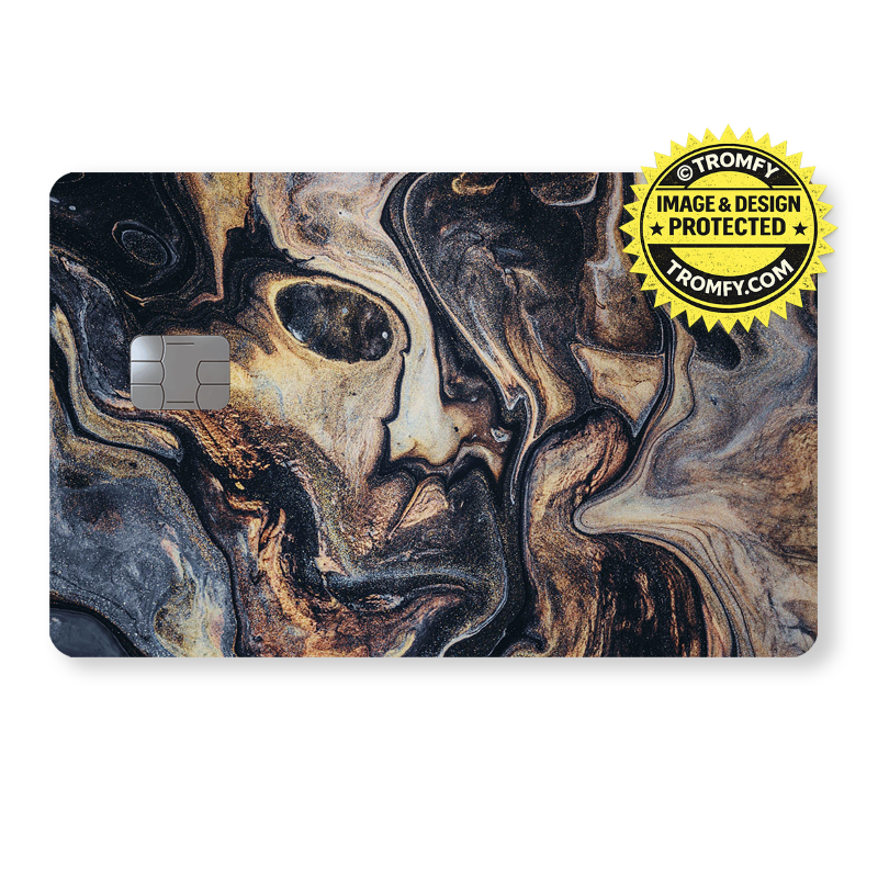 Marble Stone - Pattern