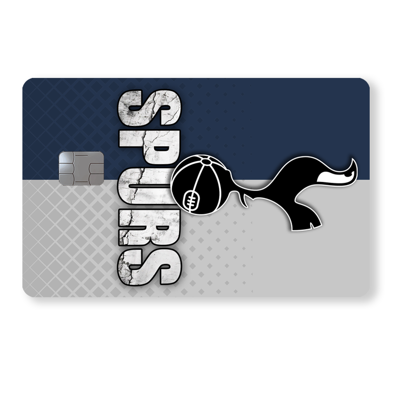 Tottenham Hotspur - "Spurs" - Football