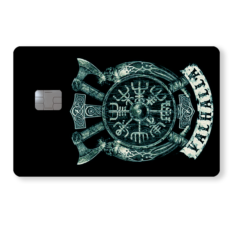 Valhalla - Norse mythology