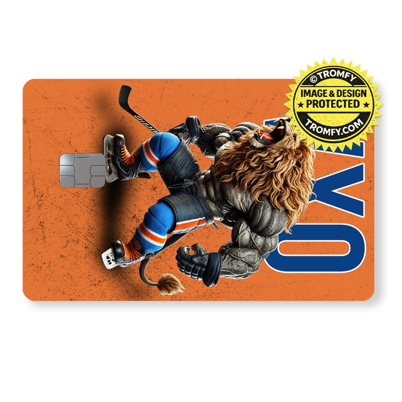 Växjö Lakers - Lejon - Hockey