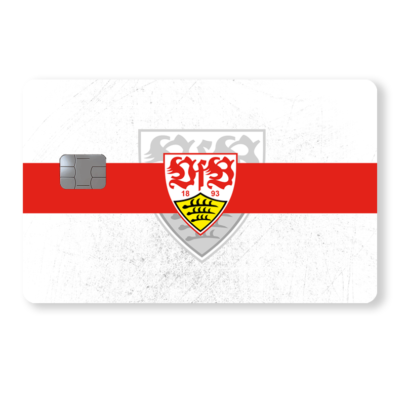 VfB Stuttgart - Voetbal