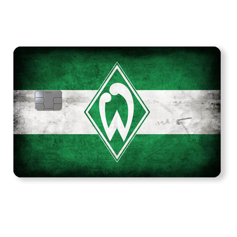 Werder Bremen - Voetbal
