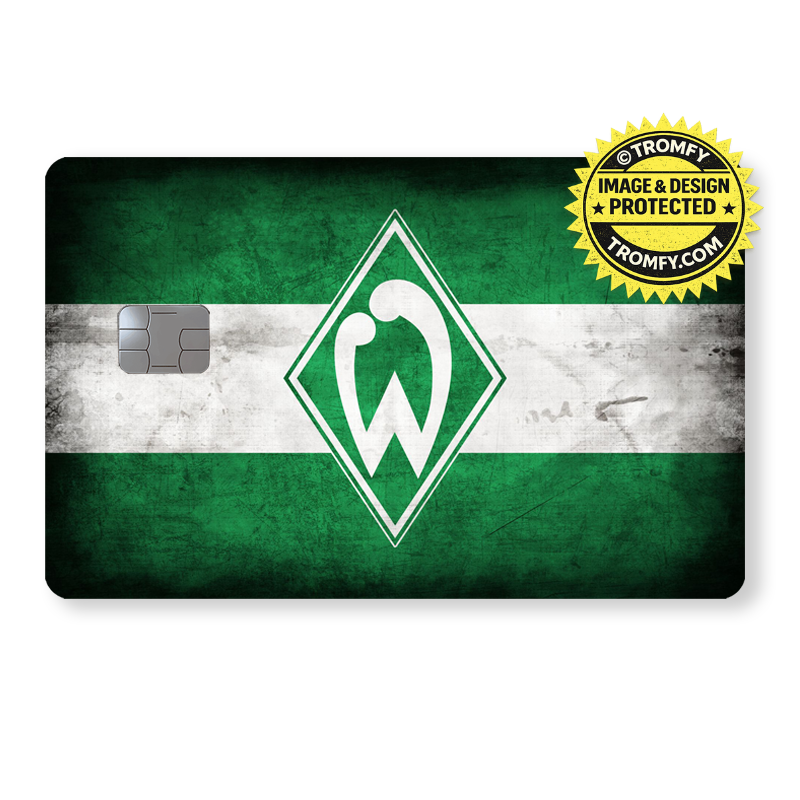 Werder Bremen - Football