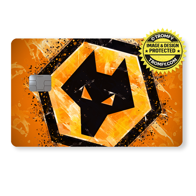 Wolverhampton Wanderers FC - Fußball