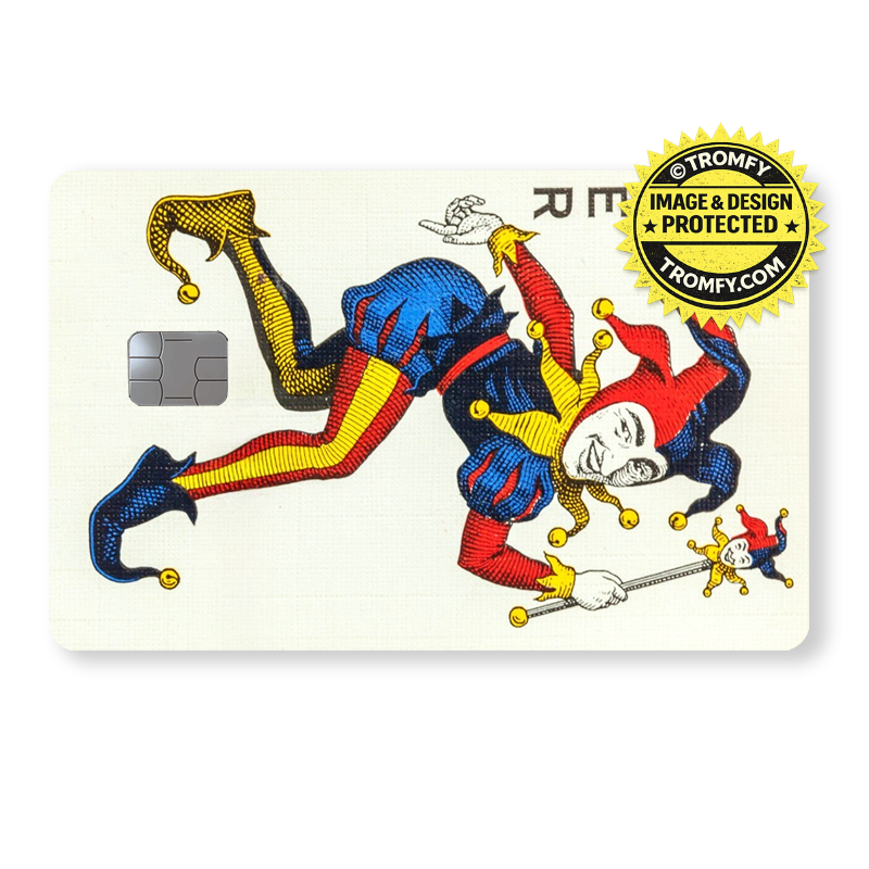 Joker - Card
