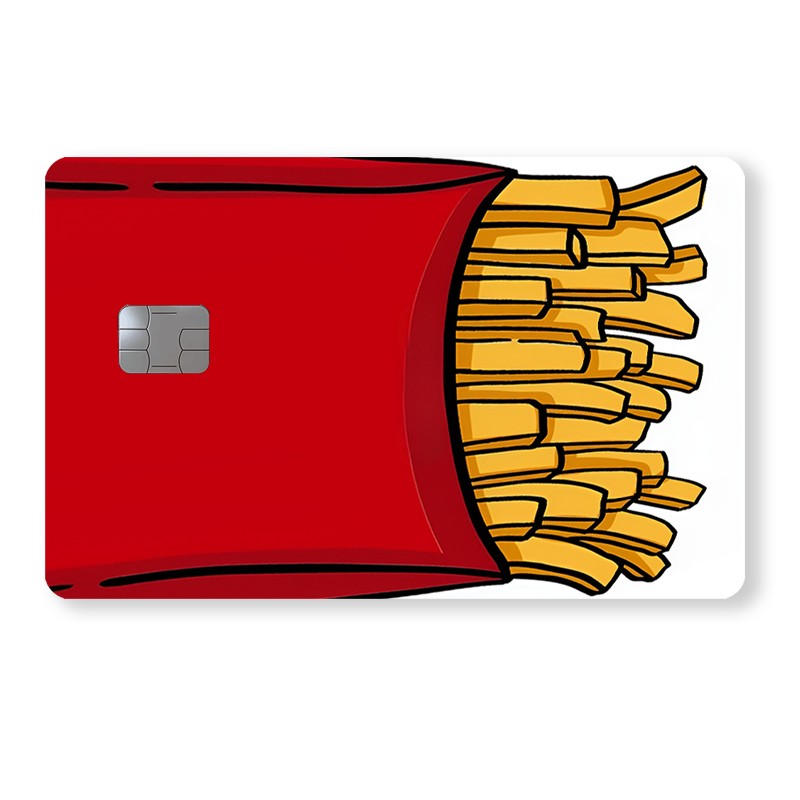 Pommes frites