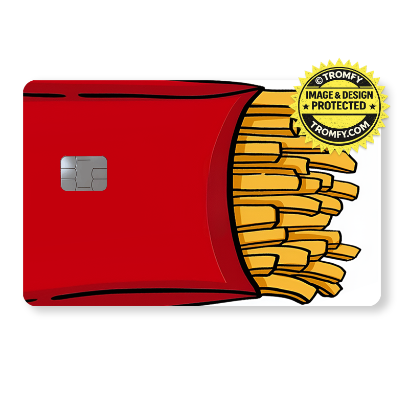 Chips - French Fries