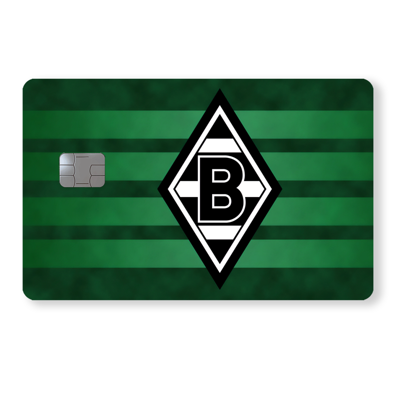 Borussia Mönchengladbach - Fotball
