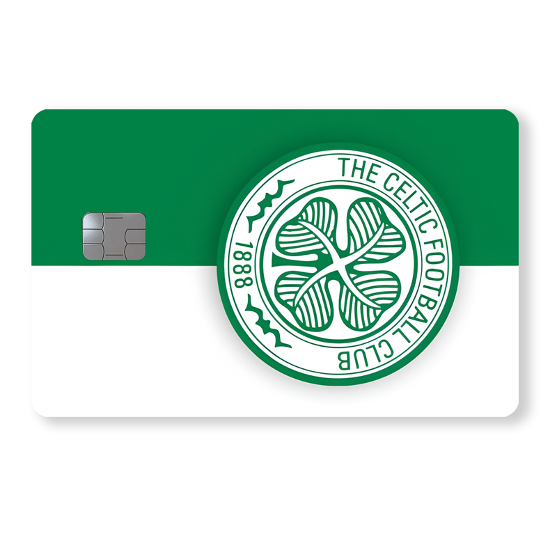 Celtic FC - Fotboll