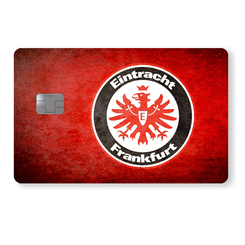 Eintracht Frankfurt - Fotboll