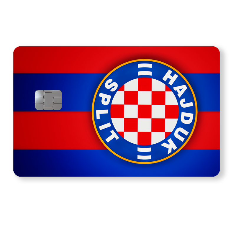 HNK Hajduk Split - Fotboll