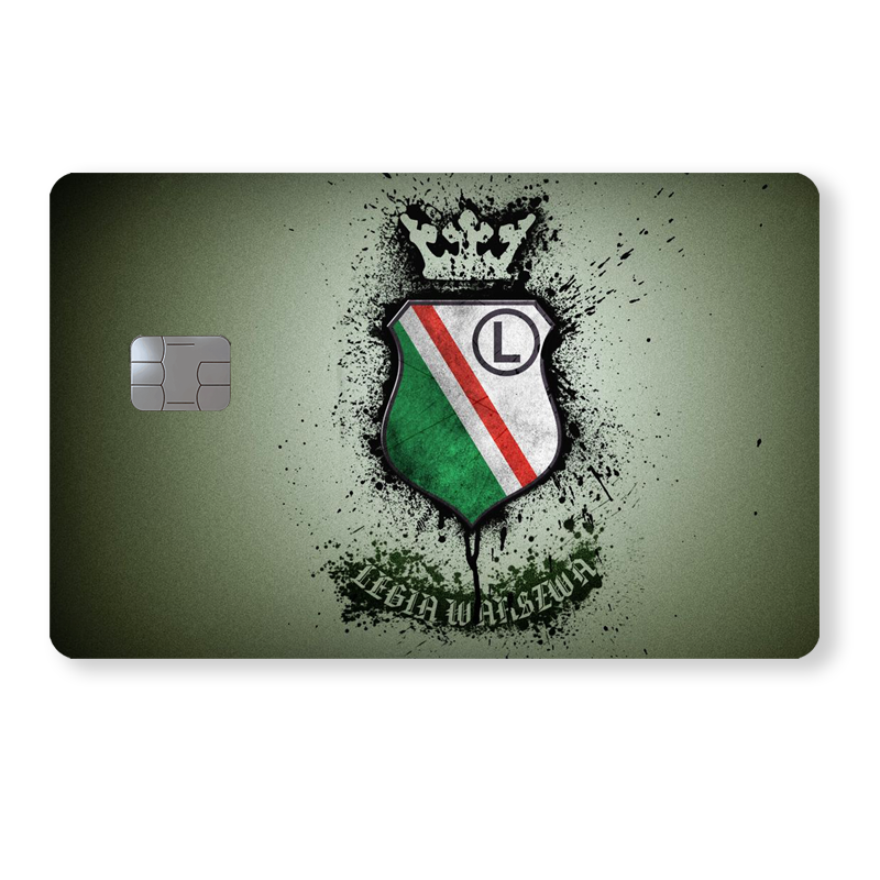 Legia Warszawa - Football