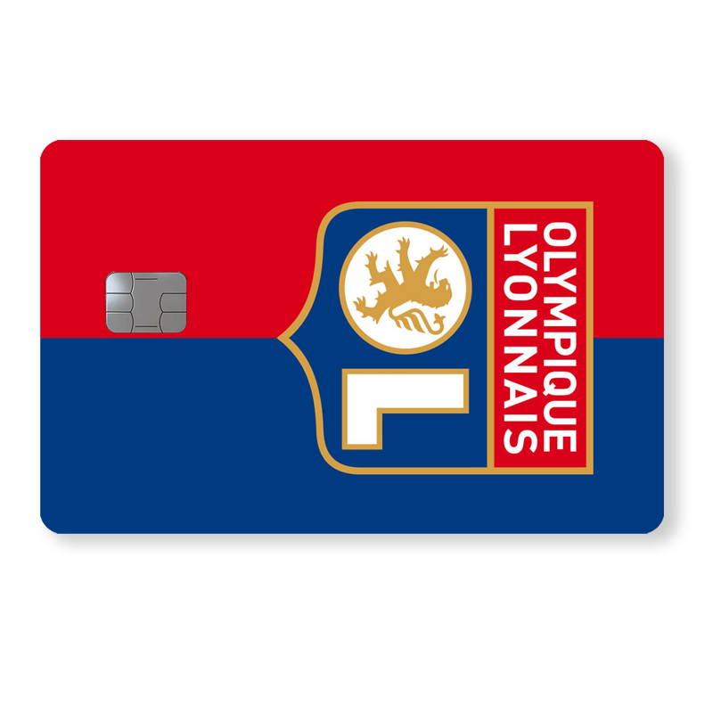 Olympique Lyonnais - Football