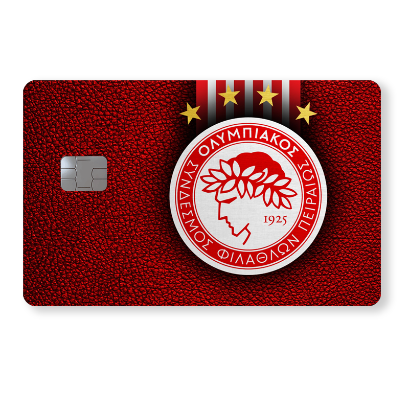 Olympiakos FC - Football