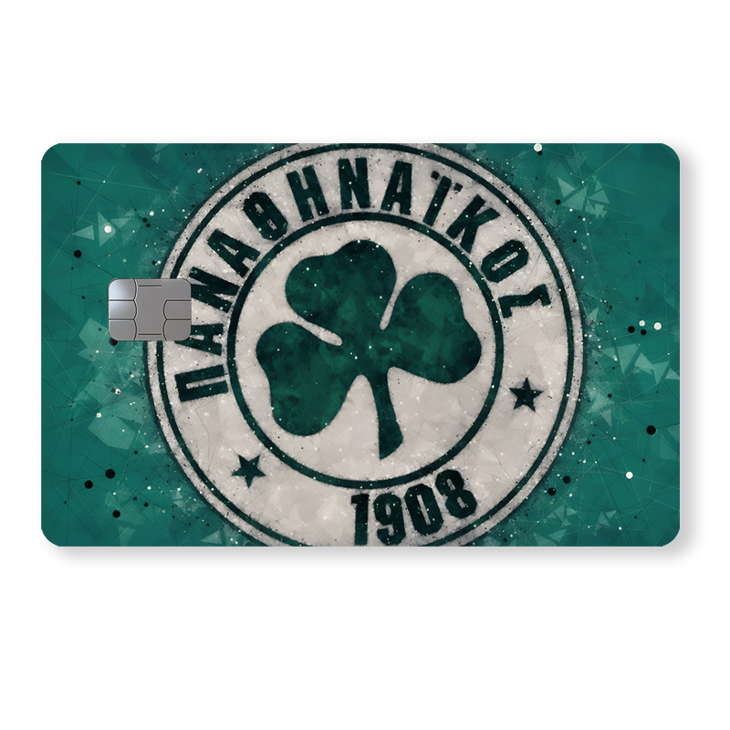 Panathinaikos FC - Football