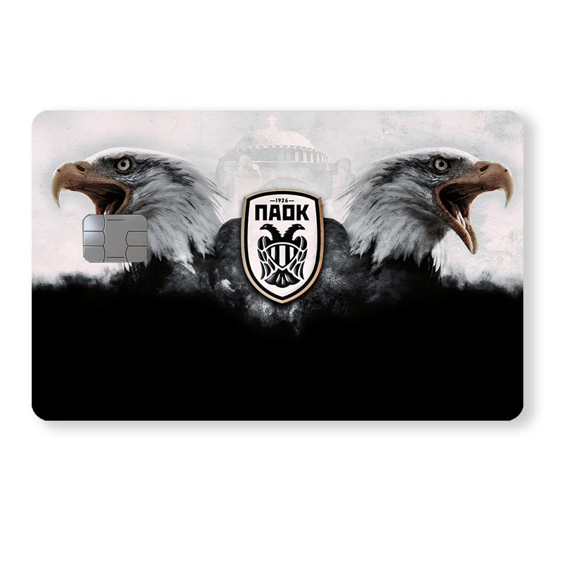 PAOK Thessaloniki - Fotboll