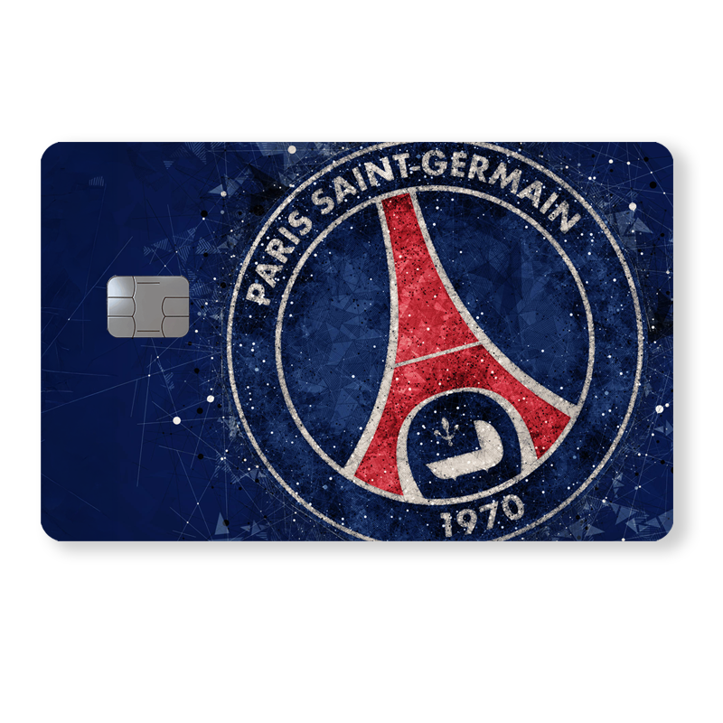 Paris Saint-Germain FC - PSG - Fotboll
