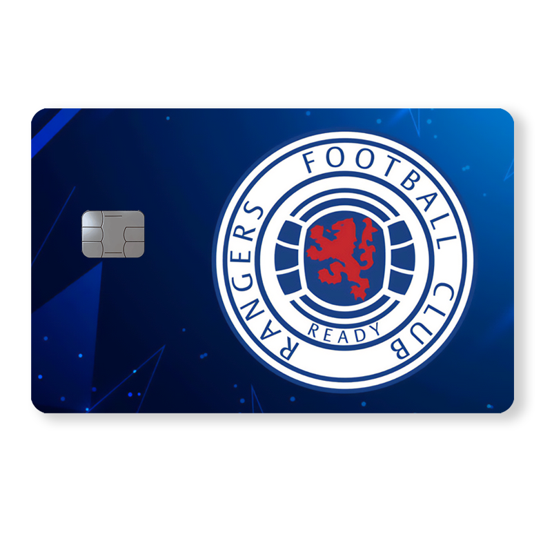 Rangers FC - Football