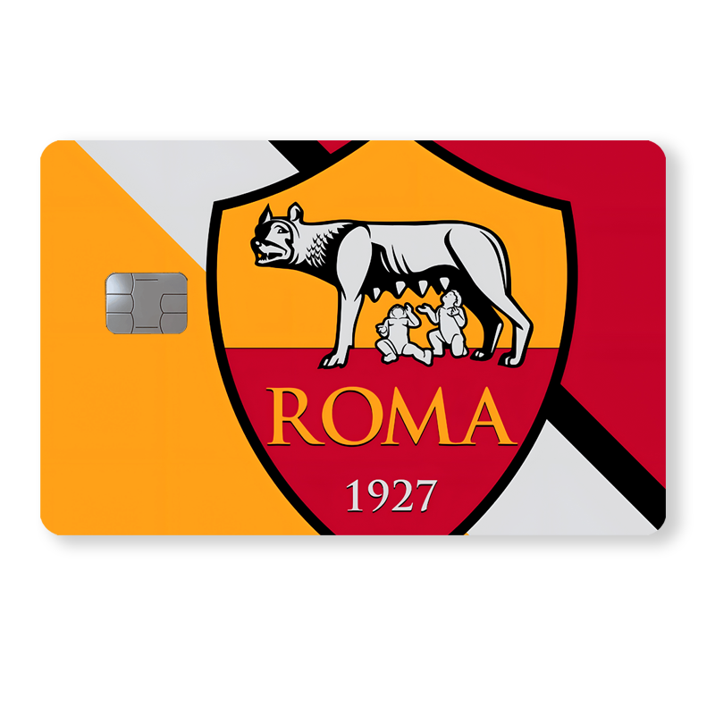 AS Roma - Fotboll