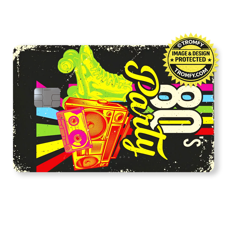 The 80's Party - Retro