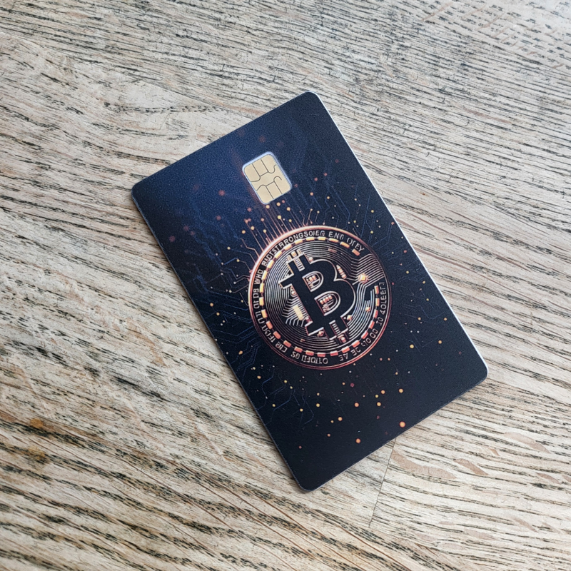 Bitcoin - Currency
