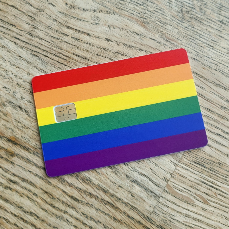 Pride - Regenbogen