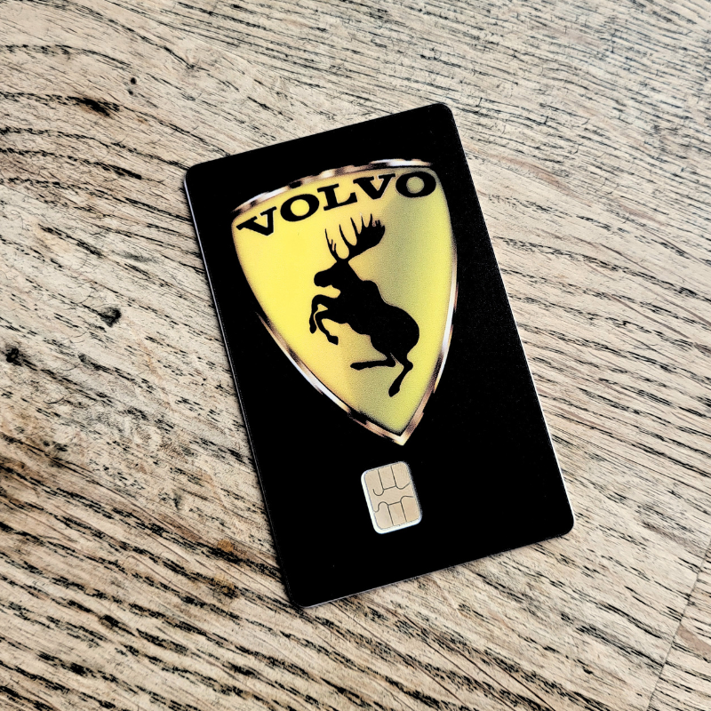 Volvo - Car