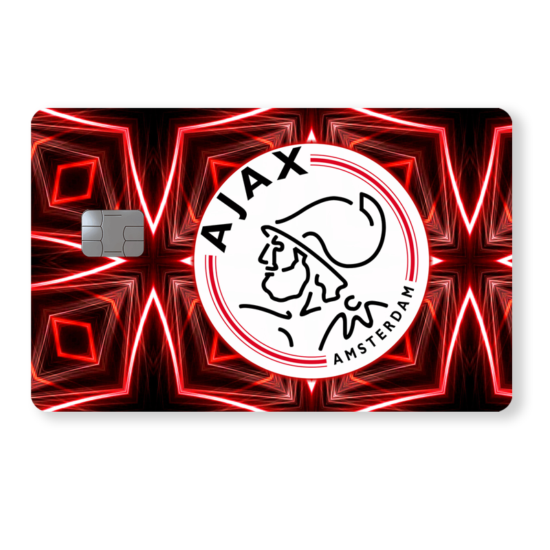 AFC Ajax - Fotball