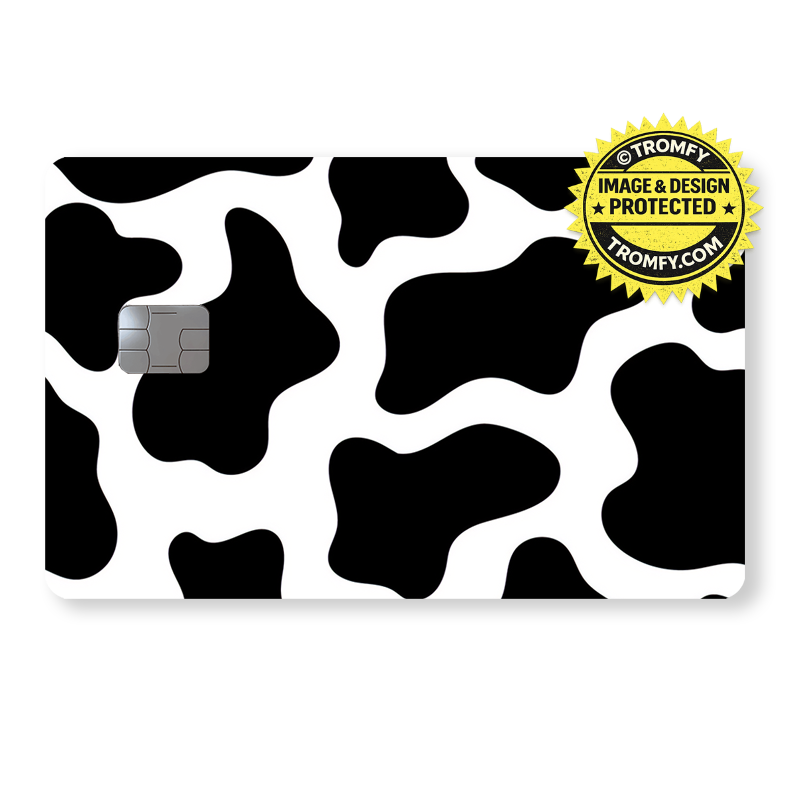 Cow - Pattern