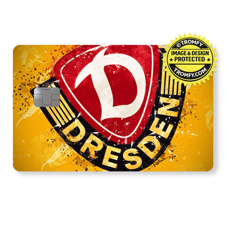 SG Dynamo Dresden -  Football